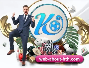 hth APP